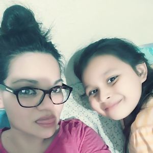 Meet your Posher, Priscilla